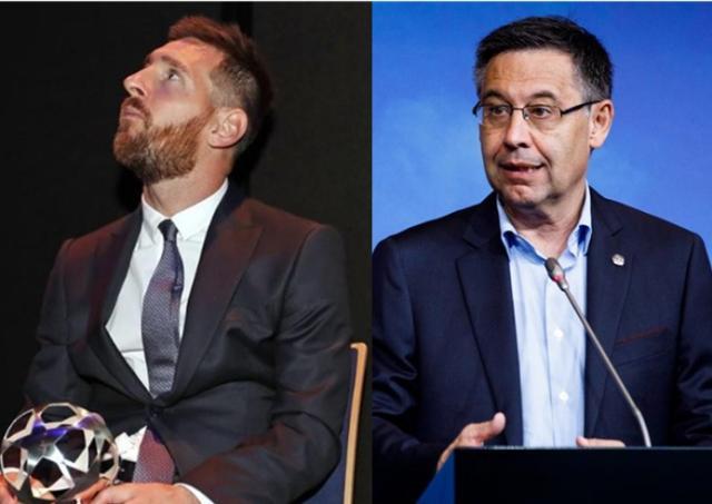 世界杯淘汰赛盘口分析-西媒还原梅西与巴托梅乌破裂经过：你TM又一次骗我