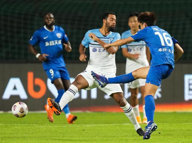 2026世界杯下注-错失追平榜首机会范帅遗憾 中场双核还需再试验