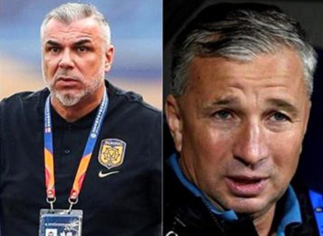 世界杯大小球投注-奥拉罗尤接手罗马尼亚国足？另一候选为佩特莱斯库