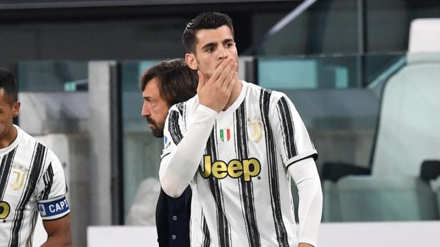 世界杯大小球投注-豪门蓝领站上舞台中央 尤文一战捧出两大奇兵