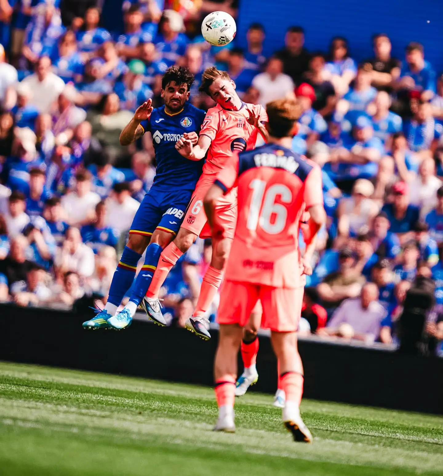 世界杯淘汰赛盘口分析-加维赛后社媒：永远和我的球队并肩到底！️